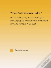 Capa do artigo For Salvation
