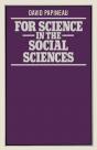 For Science In The Social Sciences - Preview