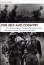 For Self & Country - Preview