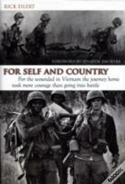 Capa do artigo For Self & Country