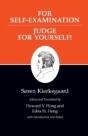 For Self-Examination / Judge For Yourself! - Preview