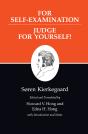For Self-Examination / Judge For Yourself! - Preview