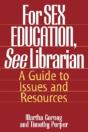 For Sex Education, See Librarian - Preview
