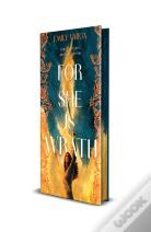 For She Is Wrath