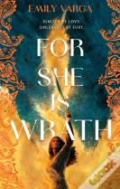For She Is Wrath