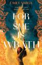 For She Is Wrath - Preview