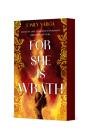For She Is Wrath - Preview