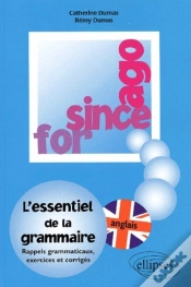 Capa do artigo For Since Ago ; L