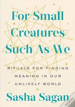 Capa do artigo For Small Creatures Such As We