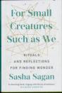 For Small Creatures Such As We - Preview