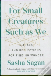 Capa do artigo For Small Creatures Such As We
