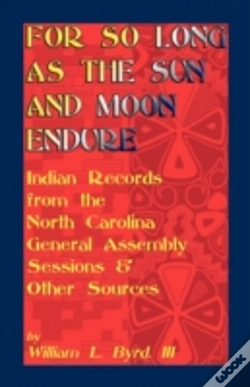 Capa do artigo For So Long As The Sun And Moon Endure: