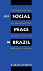 For Social Peace In Brazil - Preview