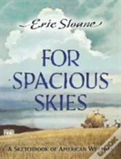 Capa do artigo For Spacious Skies