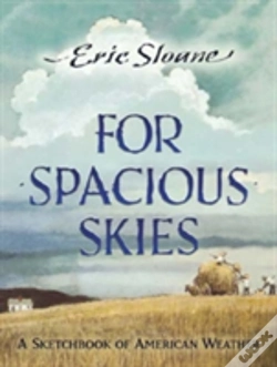 Capa do artigo For Spacious Skies