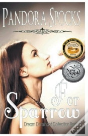 Capa do artigo For Sparrow