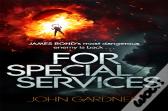 For Special Services