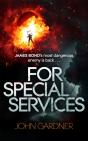 For Special Services - Preview