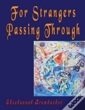 Capa do artigo For Strangers Passing Through: Many Path