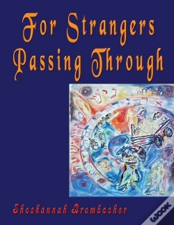 Capa do artigo For Strangers Passing Through: Many Path