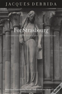 Capa do artigo For Strasbourg