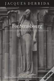Capa do artigo For Strasbourg