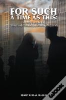For Such A Time As This