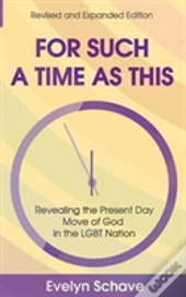 For Such A Time As This!