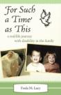 "For Such A Time As This" - Preview
