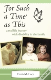 Capa do artigo "For Such A Time As This"