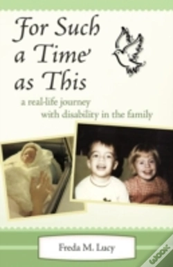 Capa do artigo "For Such A Time As This"