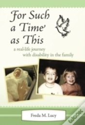 Capa do artigo "For Such A Time As This"