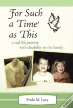 Capa do artigo "For Such A Time As This"
