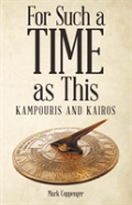 For Such A Time As This