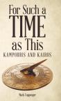 For Such A Time As This - Preview