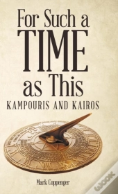 For Such A Time As This