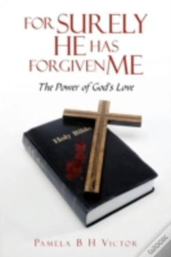 Capa do artigo For Surely He Has Forgiven Me: The Power