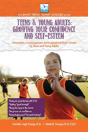For Teens & Young Adults--Growing Your Confidence And Self-Esteem - Preview