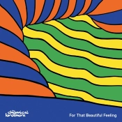Capa do artigo For That Beautiful Feeling - CD