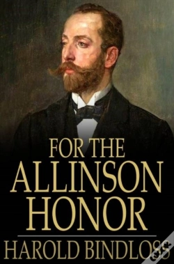 Capa do artigo For The Allinson Honor