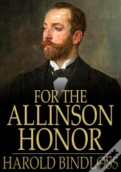 Capa do artigo For The Allinson Honor