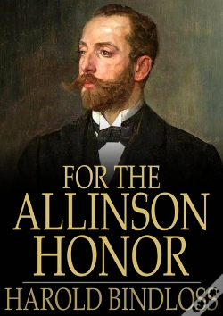 Capa do artigo For The Allinson Honor