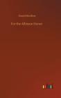 For The Allinson Honor - Preview
