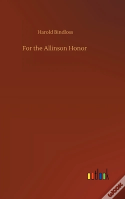 Capa do artigo For The Allinson Honor