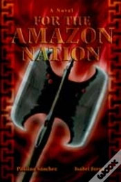 Capa do artigo For The Amazon Nation