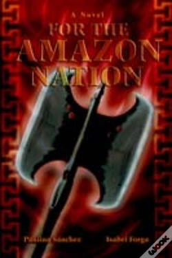 Capa do artigo For The Amazon Nation