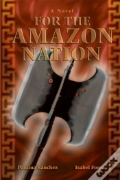 Capa do artigo For The Amazon Nation