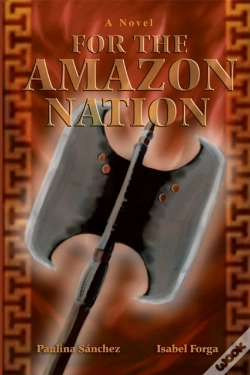 Capa do artigo For The Amazon Nation