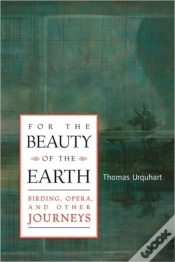Capa do artigo For The Beauty Of The Earth