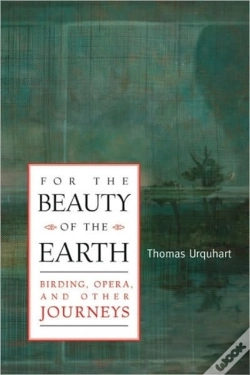 Capa do artigo For The Beauty Of The Earth